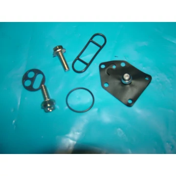 Yamaha 458-659 Benzincsap felújító készlet