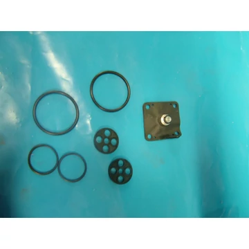 Yamaha 458-656 Benzincsap felújító készlet