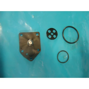 Yamaha 458-655 Benzincsap felújító készlet