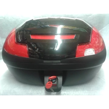 csomagtartó doboz 48 liter