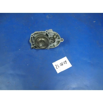 Adly TB50 Thunderbike Bj.:2006 SS50 ; végáttétel