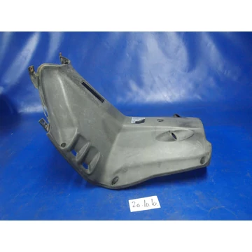 Adly TB50 Thunderbike Bj.:2006 SS50 : térdvédő  belső idom