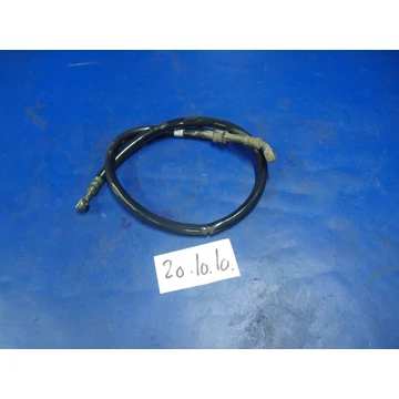 Adly TB50 Thunderbike Bj. 2006 SS50  fékcső első Bremsleitung Bremsschlauch brake line