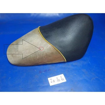 Adly TB50 Thunderbike Bj.:2006 SS50 ; ülés