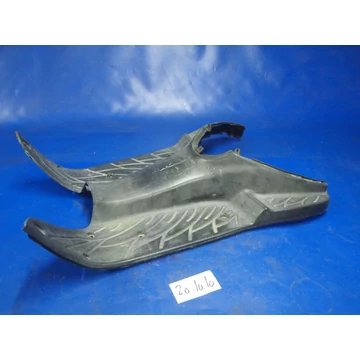 Adly TB50 Thunderbike 2006 SS50 taposó idom