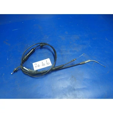 Adly TB50 Thunderbike 2006 SS50 , gázbowden