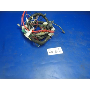 Adly TB50 Thunderbike 2006 SS50 kábelköteg