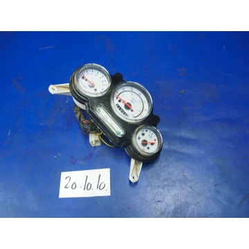 Adly TB50 Thunderbike Bj.:2006 SS50 : műszerfal