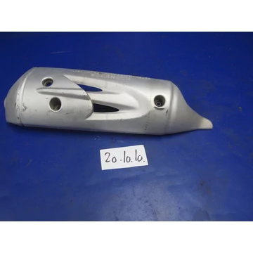 Adly TB50 Thunderbike Bj.:2006 SS50 : kipufogó burkolat