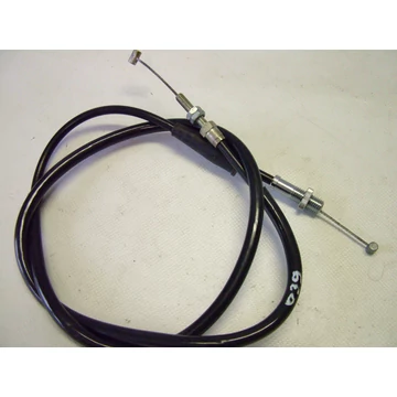 Honda CB 900F Bold-Or 1979- 427-037 gázbowden 4054783066049 Gaszug öffnen