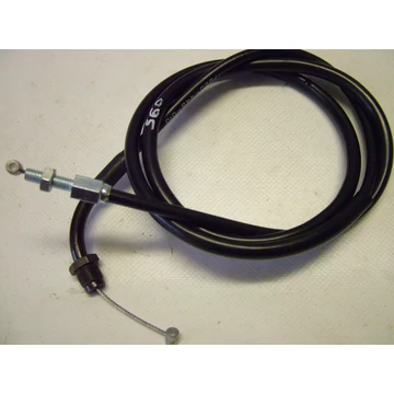 Honda CX 500 C 427-095 gázbowden