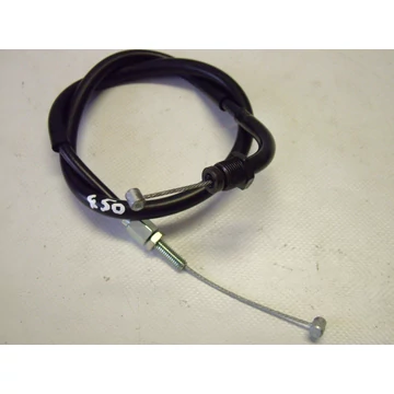 Honda CBR 600 FM-FN 427-450 gázbowden