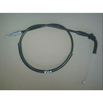 HONDA CBR 1000 RR, 04-07 427-453 gázbowden 17920 MEL 000