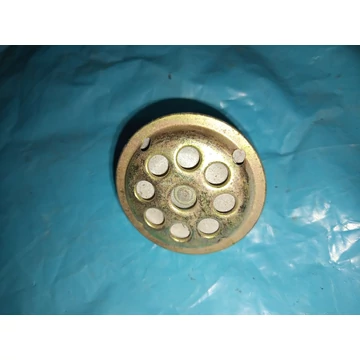 Adly TB50 Thunderbike 2006 SS50 duda Hupe horn