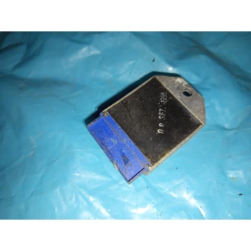 Adly TB50 Thunderbike 2006 SS50 Feszültség szabályozó Regulator regler