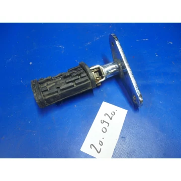 Aprilia Classic 50 1998 első lábtartó bal