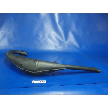 Aprilia AF1 125 Replica 1990 ; kipufogó