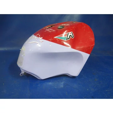 Aprilia AF1 125 Replica 1990 ; benzin tank  üzemanyag tank