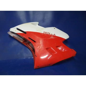 Aprilia AF1 125 Replica 1990 ; oldalidom