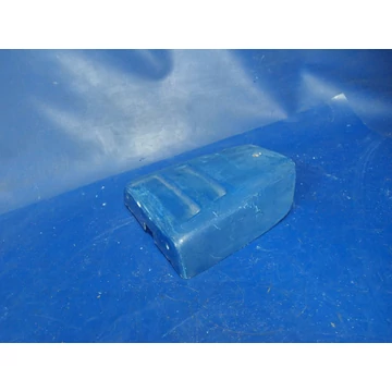 Aprilia AF1 50 Sintesi 1987 , ülés idom