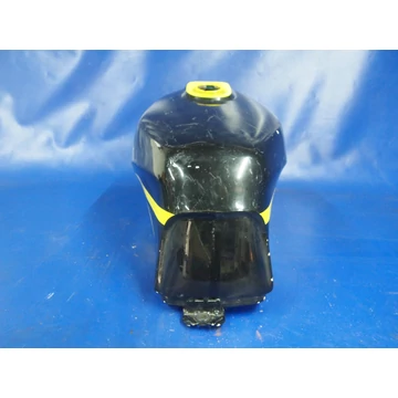 Aprilia AF1 50 Stradali Üzemanyag Tank Benzintank