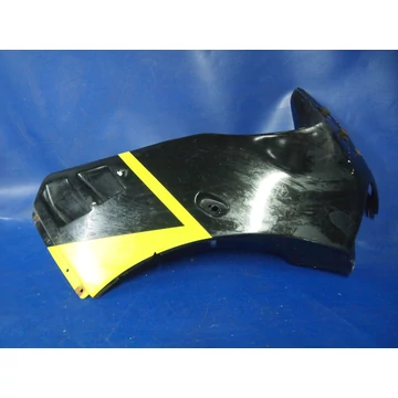 Aprilia AF1 50 Stradali  fejidom jobb