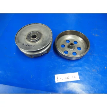 Aprilia Scarabeo Leonardo 125 150 1999-2004 kuplung Kupplung clutch