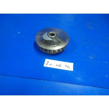 Aprilia Scarabeo Leonardo 125 150 1999-04 : Variomatik variováltó