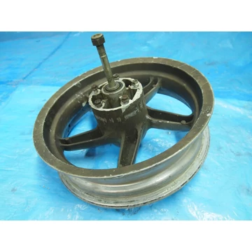 Aprilia Leonardo 125 150 1997-1998  12X 3,5  első kerék Vorderradfelge front wheel