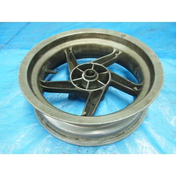 Aprilia Leonardo 125 150 1997-98 ; J12X3,5  hátsó kerék