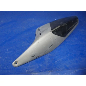 Aprilia RS 125  Extrema 1993-; Hátsó idom,Aprilia RS 125  Extrema 1993-; Hátsó idom,Aprilia RS 125  Extrema 1993-; Hátsó idom