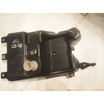 Aprilia RS 50 Typ PG 2003 : motor olajtartály