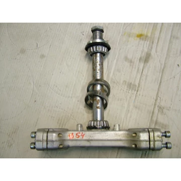 Aprilia RX125 1990-1994 villaösszekötő gabelbrücke Fork bridge