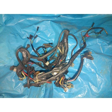 Aprilia RX125 1990-1994 kábelköteg Kabelbaum wiring harness
