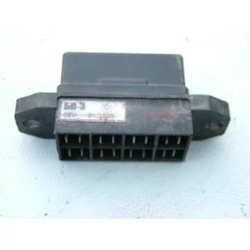 Aprilia RX125 1990-1994 biztosíték tartó Sicherunghalter fuse box