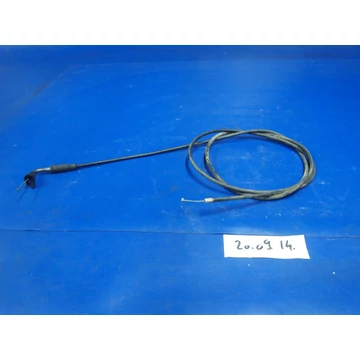 Aprilia Rally 50 MD03 2005 , gáz bowden