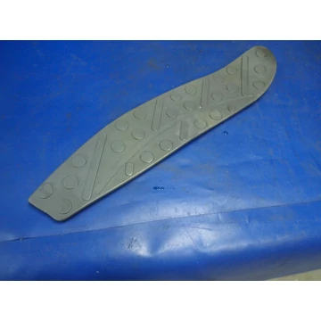  Aprilia Rally 50 MD03 2005 taposó gumi Fussmatten foot mats