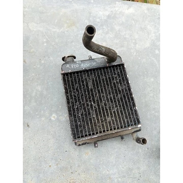 Aprilia Red Rose 50 1987 Hűtő Wasserkühler water cooler