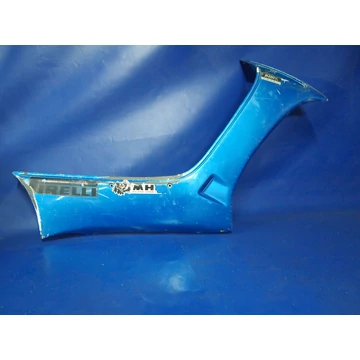 Aprilia SR50 OLD REPLICA 1995-; oldalidom