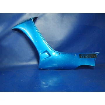 Aprilia SR50 OLD REPLICA 1995-; oldalidom