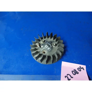 Aprilia SR 50 WWW , Ventilátor