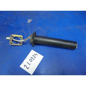 Aprilia Scarabeo 125-150 1999-04 , Benzintank jeladó