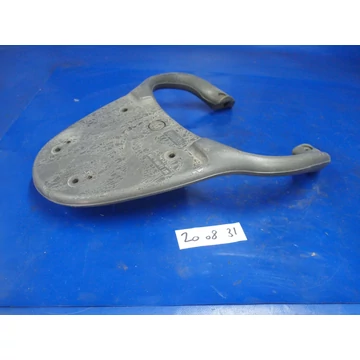 Aprilia Scarabeo 50 Di Tech 2004 SC Morini ; csomagtartó