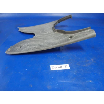 Aprilia Scarabeo 50 Di Tech 2004 SC Morini ; taposó idom