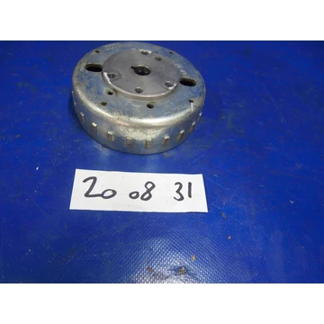 Aprilia Scarabeo 50 Di Tech 2004 SC Morini : generátor forgórész