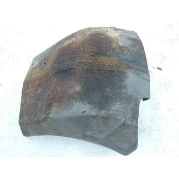 Aprilia Tuareg ETX 125 kartervédő alsó idom