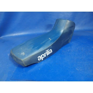 Aprilia ETX125 Tuareg 1987 ülés