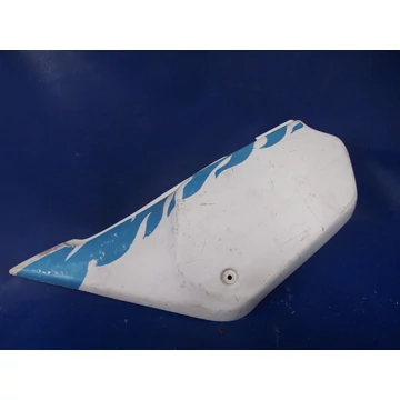 Aprilia Tuareg ETX 50 ; CN098 ülésidom oldalidom