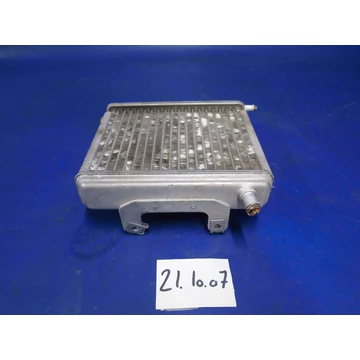 Aprilia SR 50 Di-Tech 2002-: Morini Motor vízhűtő