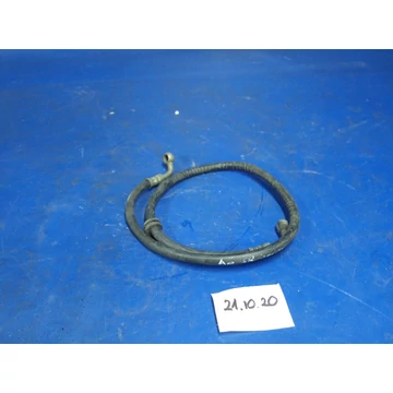 Aprilia SR 50 Di-Tech 2002-, fékcső